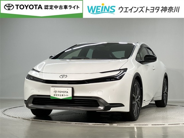 プリウス2.0 G E-Four 4WD