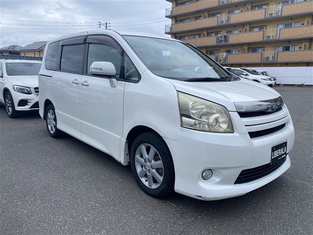 ノア2.0 S Gエディション