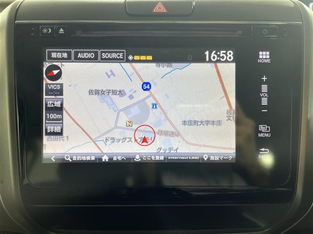 フリード1.5 ハイブリッド EX