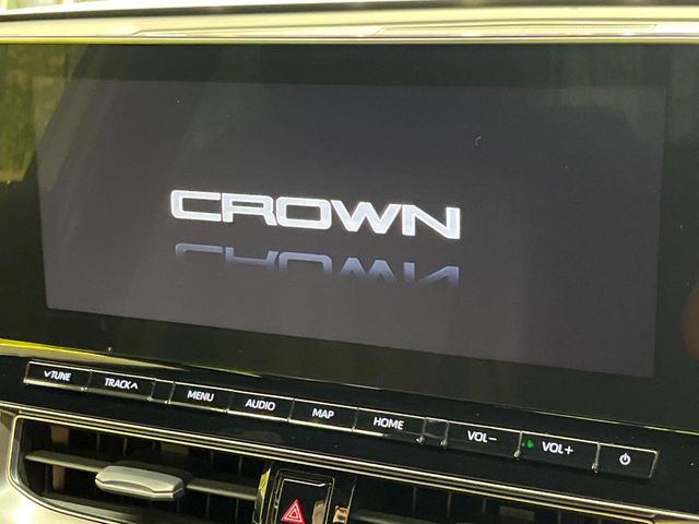 クラウンハイブリッド 2.5 RS リミテッドII