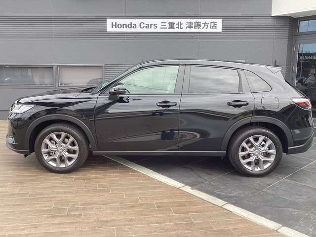ZR-V2.0 e:HEV X