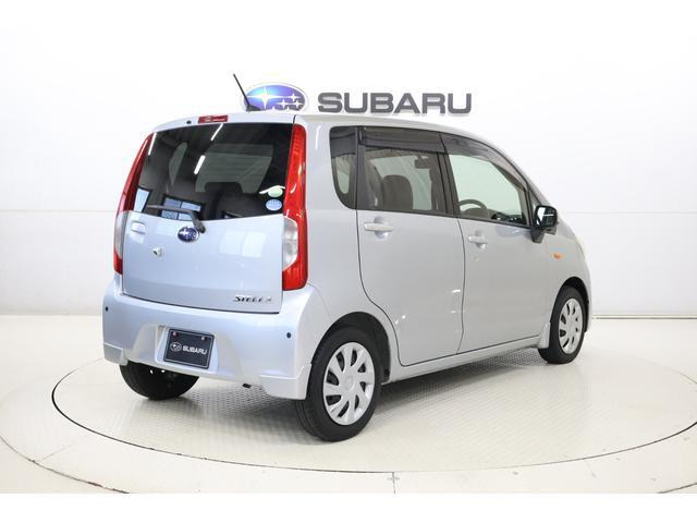 ステラL スマートアシスト