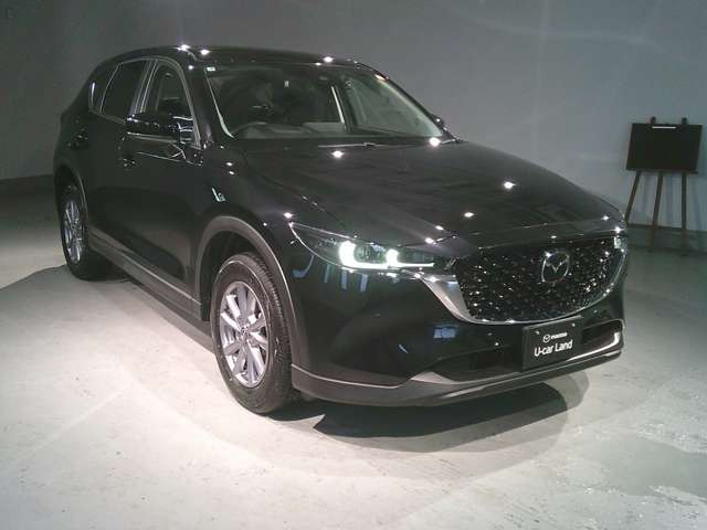 CX-52.0 20S i セレクション