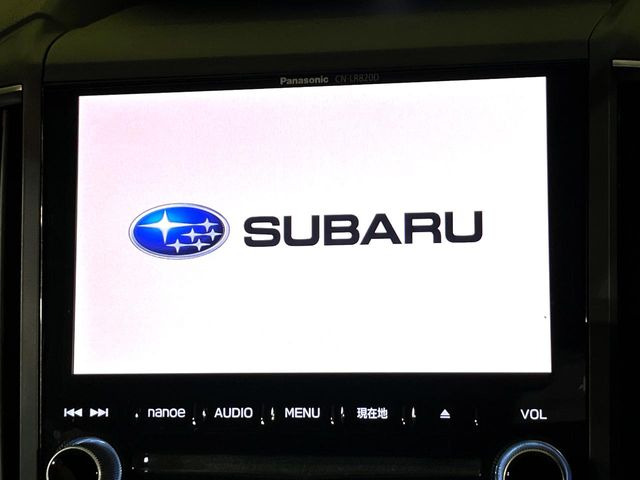 【純正ナビ】人気の純正ナビを装備。オーディオ機能も充実しており、Bluetooth接続すればお持ちのスマホやMP3プレイヤーの音楽を再生可能!毎日の運転がさらに楽しくなります!!