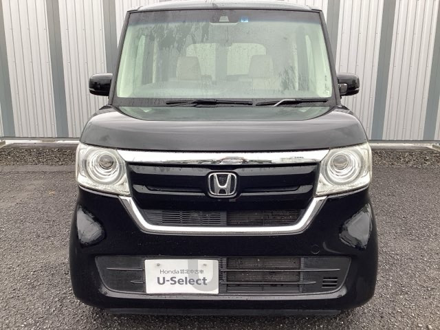 N-BOXG L ホンダセンシング