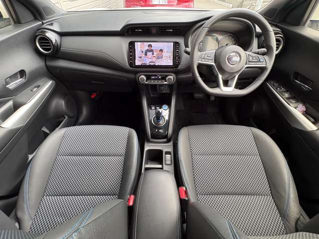 キックス1.2 X (e-POWER)