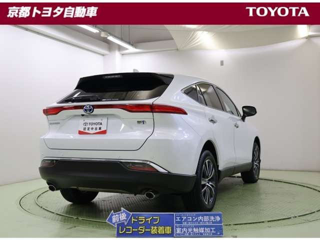ヤリス1.5 ハイブリッド G