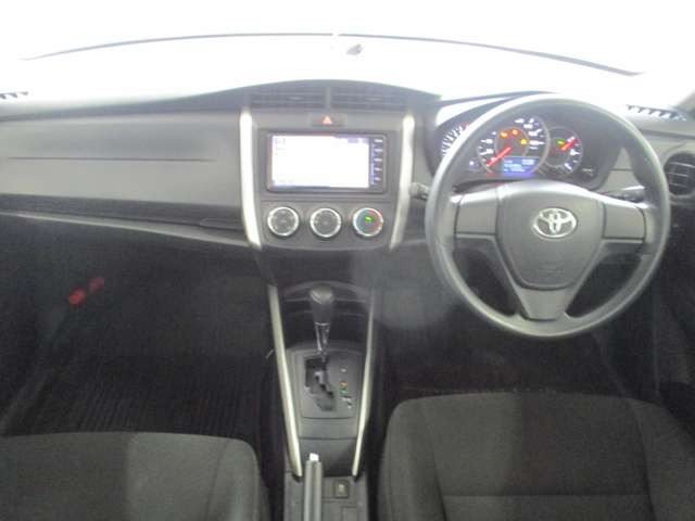 カローラフィールダー1.5 EX 4WD