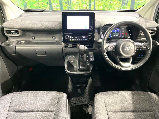 シエンタ1.5 Z