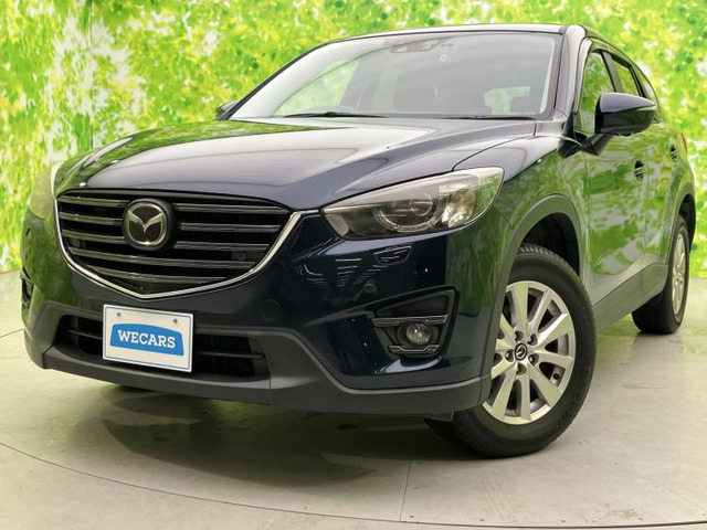 CX-52.5 25S プロアクティブ 4WD