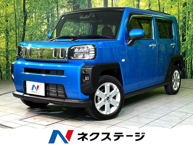 タフトG