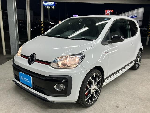 up!GTI