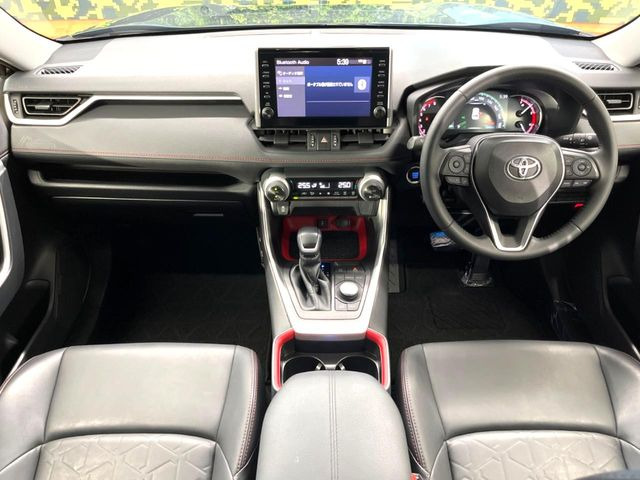 RAV42.0 アドベンチャー オフロードパッケージ 4WD