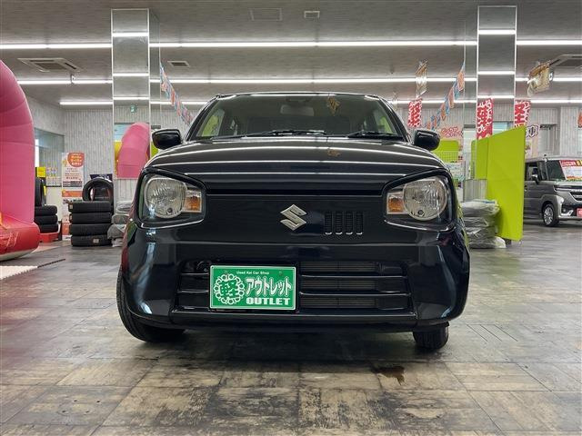 アルトL 4WD