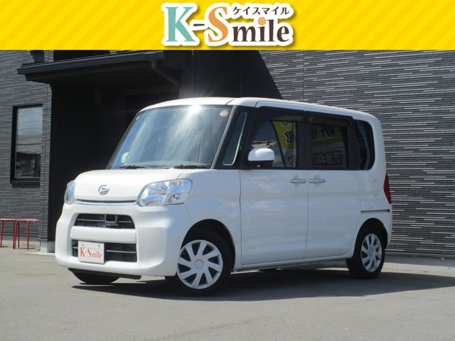 タントL