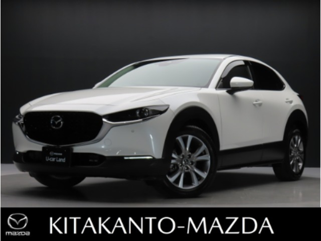 CX-301.8 XD プロアクティブ ツーリングセレクション