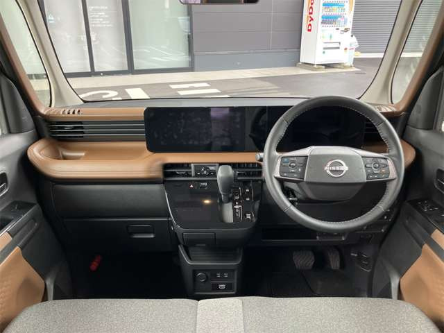ルークスハイウェイスターX プロパイロットエディション 4WD