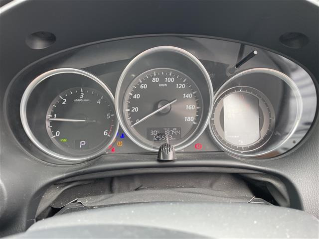 CX-52.2 XD Lパッケージ