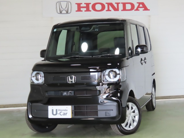 N-BOX