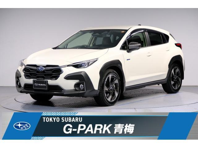 クロストレック2.0 リミテッド 4WD