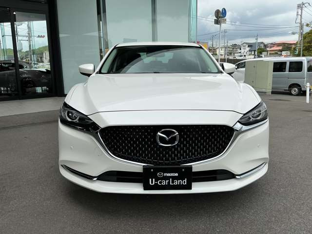 MAZDA6セダン2.0 20S