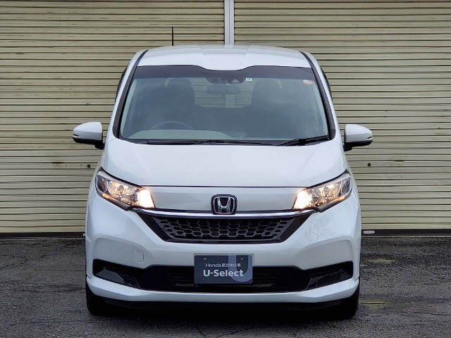 フリード1.5 G ホンダセンシング