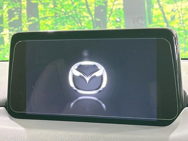 CX-52.2 XD エクスクルーシブ モード
