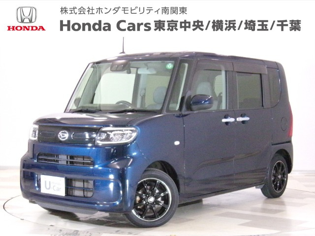 タントX