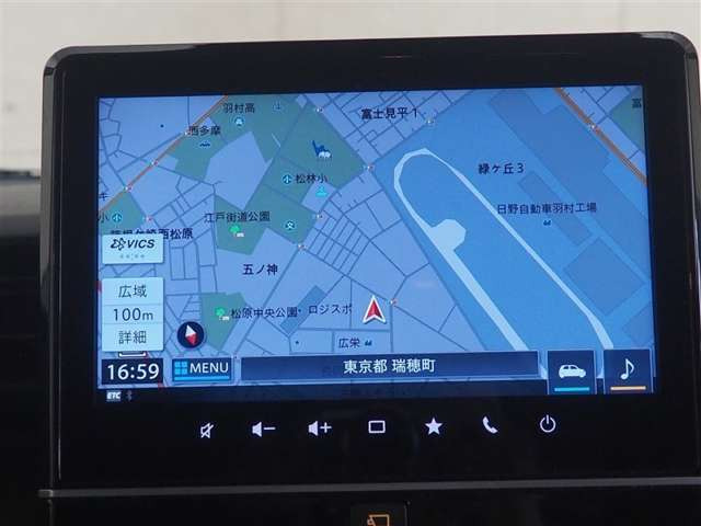 スペーシアギアハイブリッド(HYBRID) XZターボ