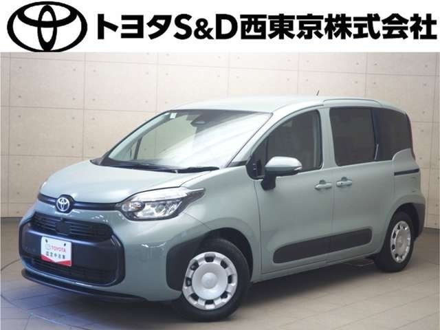 シエンタハイブリッド 1.5 G