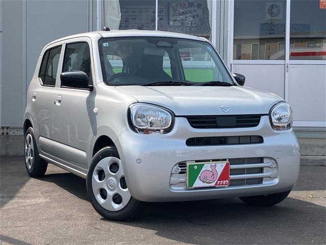 アルトL 4WD