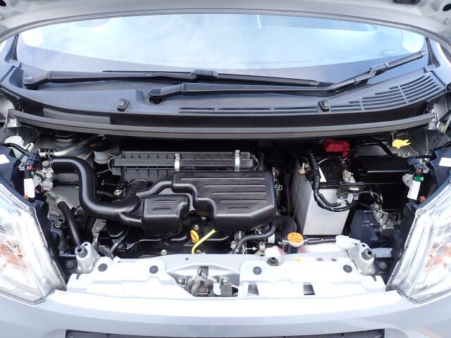 �G���W�����[�������ꂢ�ł���B�@�֋@�\�n���ǍD�ł��B�[�ԑO�ɓ_���������s���܂��B�G���W���I�C���E�I�C���t�B���^�[���͌����v���܂��B