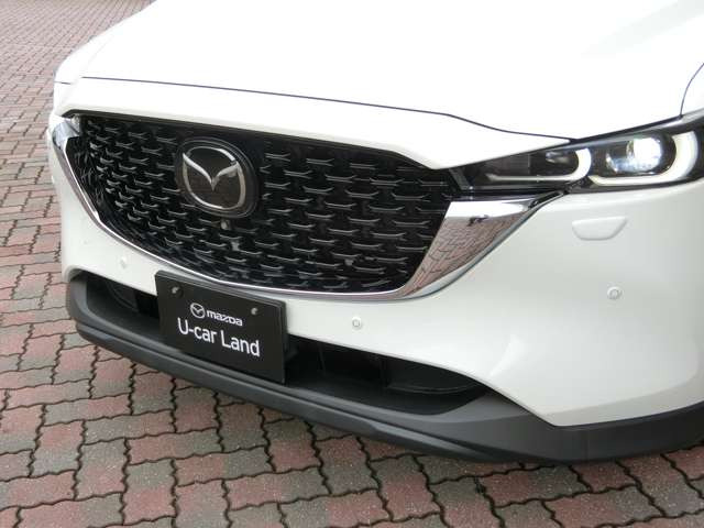 CX-52.0 20S スマートエディション 4WD