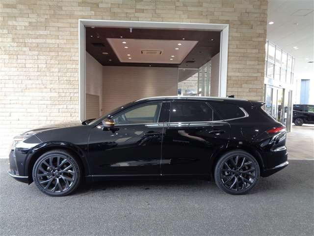 クラウンエステート2.5 Z E-Four 4WD