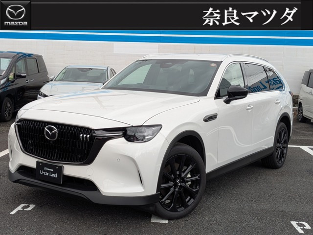 CX-803.3 XD Lパッケージ ディーゼル 4WD