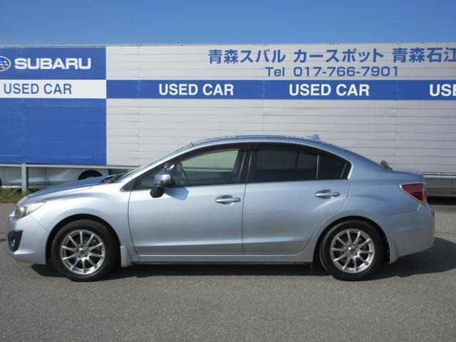 インプレッサG42.0 i アイサイト 4WD