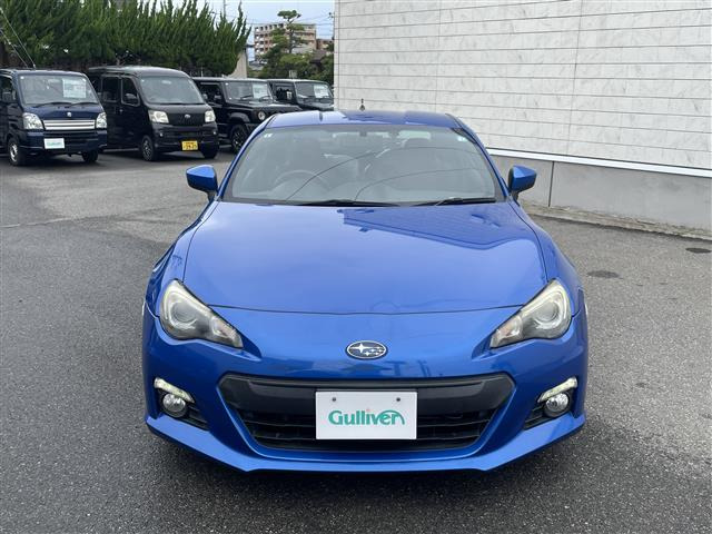 BRZ2.0 S