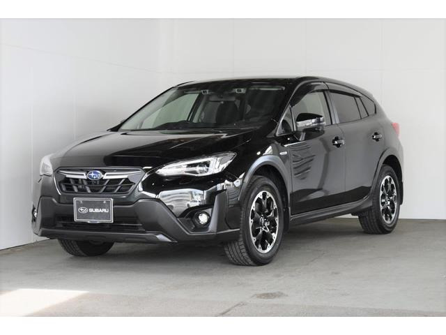 インプレッサXV2.0i-L アイサイト 4WD
