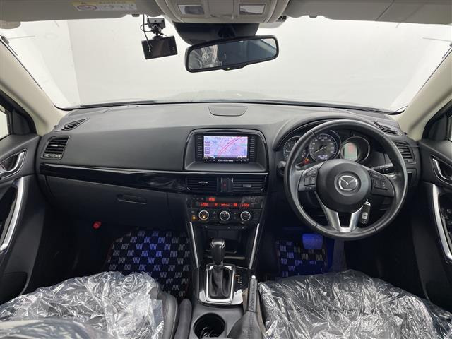 CX-52.2 XD Lパッケージ 4WD