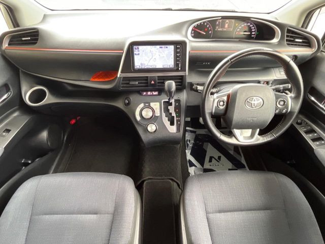 シエンタ1.5 G
