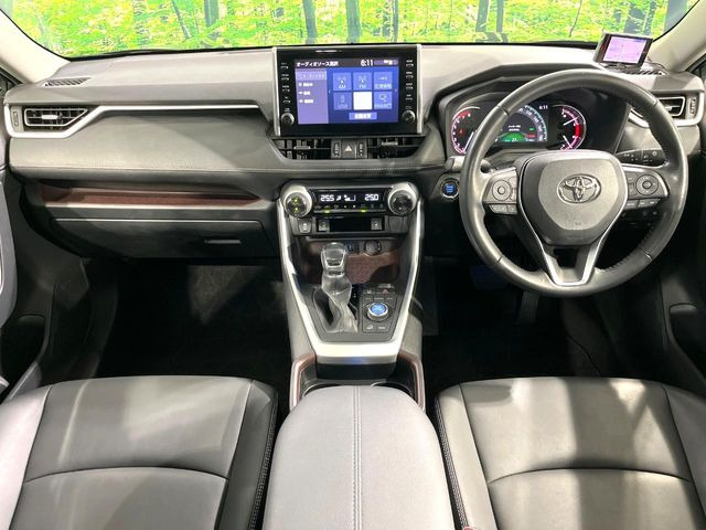 RAV42.0 G Zパッケージ 4WD