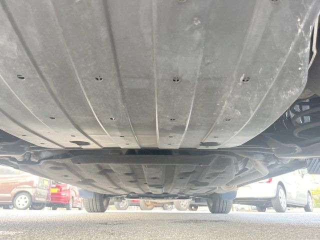 下回りがきれいなうちに、防錆加工の施工がオススメ。降雪地域はもちろん、沿岸部にお住いの方や、趣味でマリン・ウィンタースポーツをされる方にご好評いただいております。
