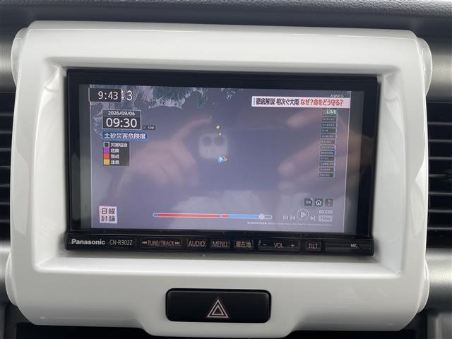 ハスラーG