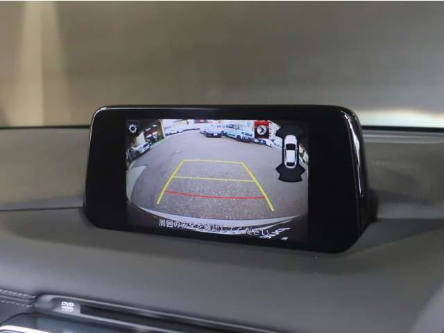 CX-52.2 XD Lパッケージ
