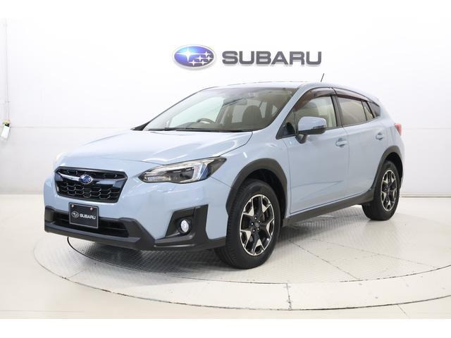 XV2.0i-L アイサイト 4WD