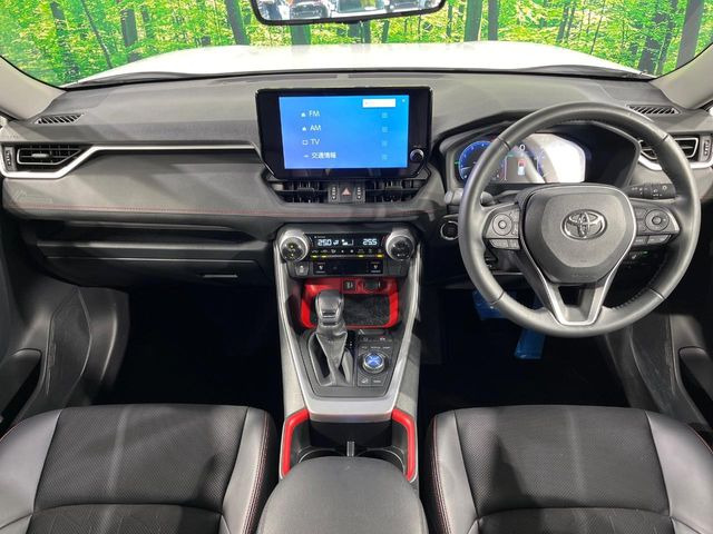 RAV42.0 アドベンチャー オフロードパッケージ II 4WD