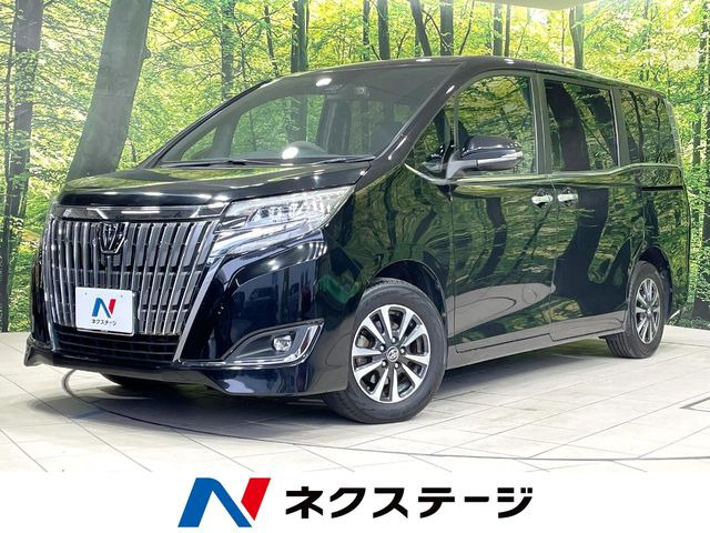 エスクァイア2.0 Gi