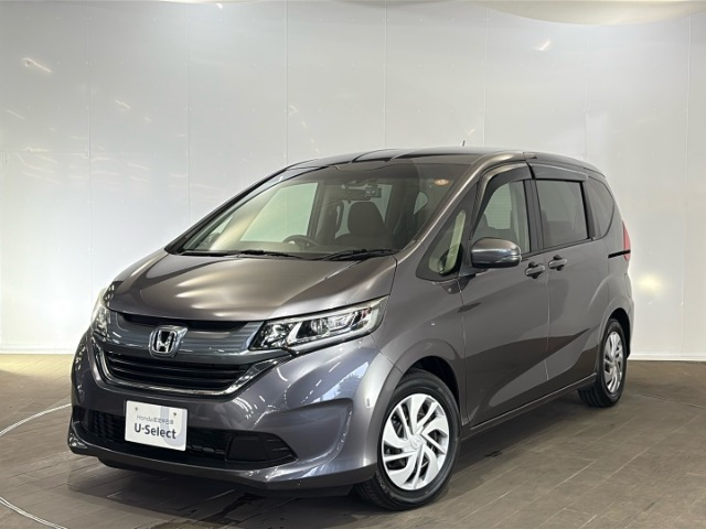 フリード1.5 G ホンダセンシング
