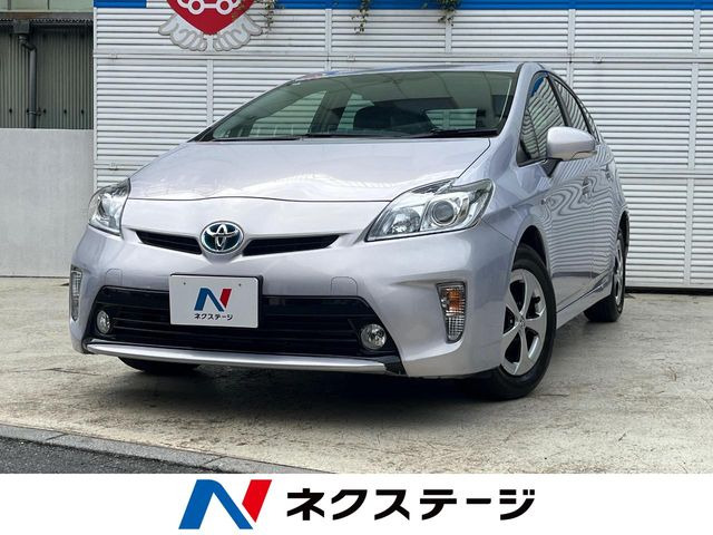 プリウス1.8 G