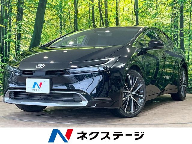 プリウス2.0 Z